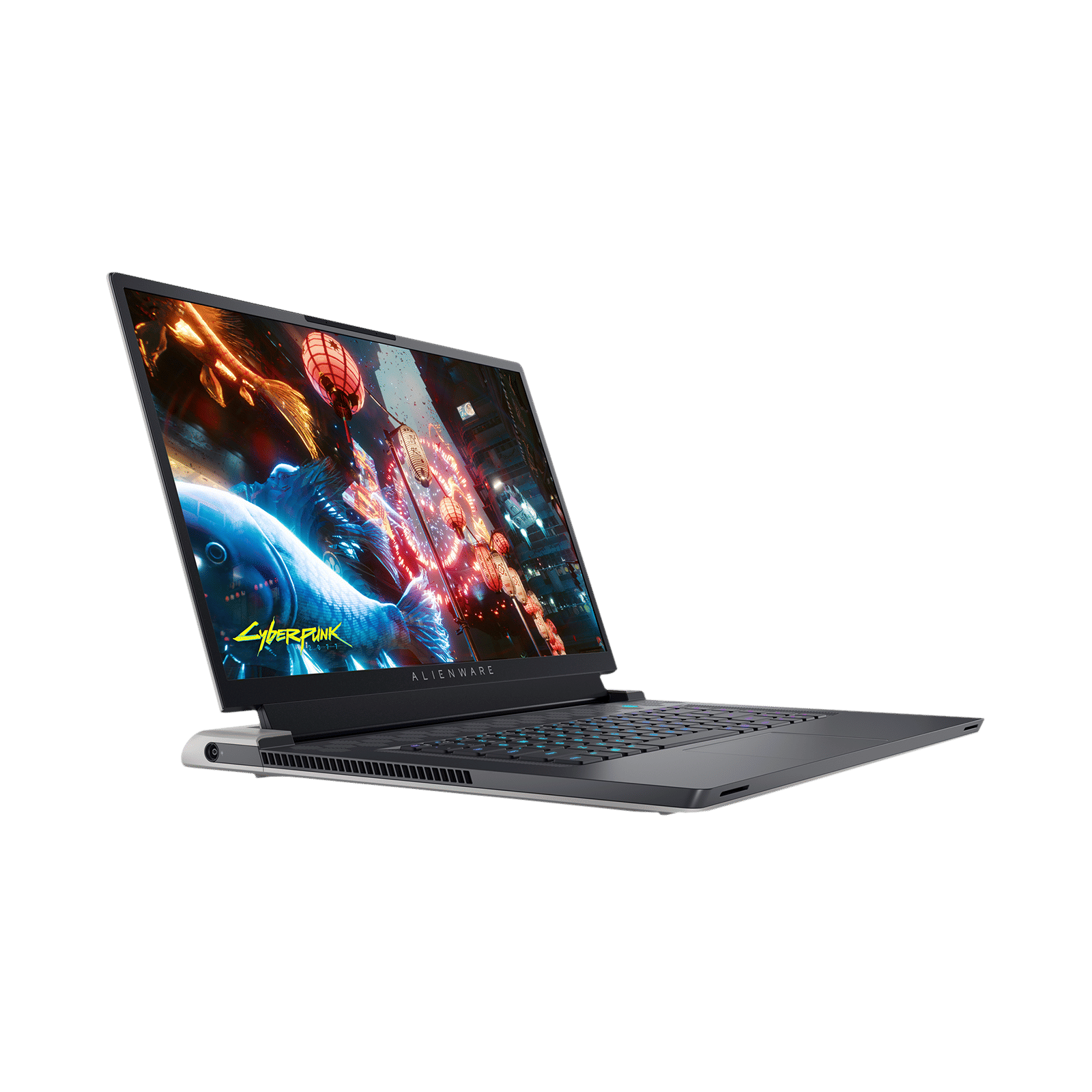 Buy Dell Alienware X17 Intel Core i7 12th Gen (17.3 inch